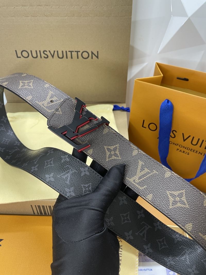 Louis Vuitton Belts